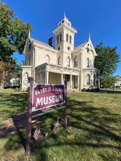 Visit Fayette County, Ohio | Fayette County Travel & Tourism Bureau
