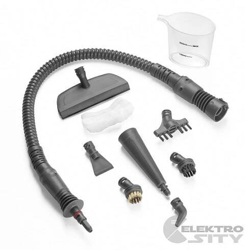 Concept CP1010 Perfect Clean parní čistič | Elektro SITY