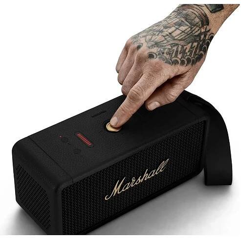 Přenosný reproduktor Bluetooth Marshall Middleton