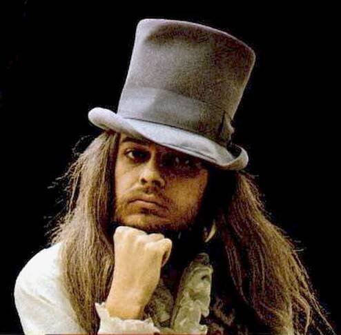 Leon Russell - Wikipedia