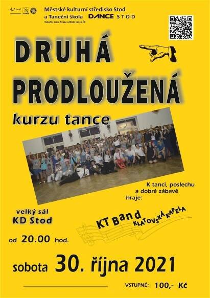 Akce na víkend 29. – 31. října 2021 – Chotěšov, PJ