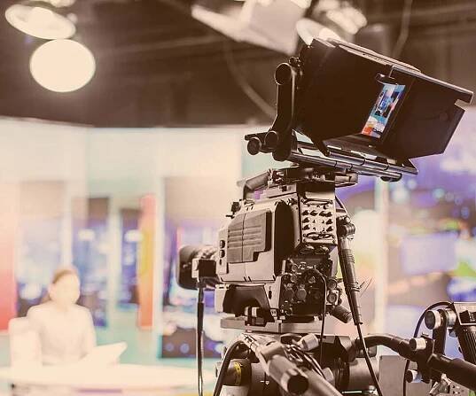 Media & Telecommunications - Resillion