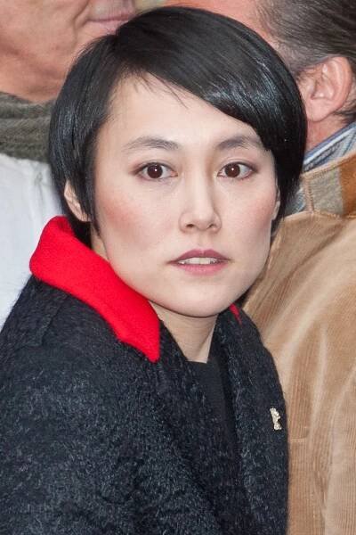 Rinko Kikučiová – Wikipedie