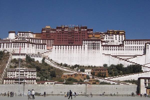 Tibet – Thomas Kloss | Photography