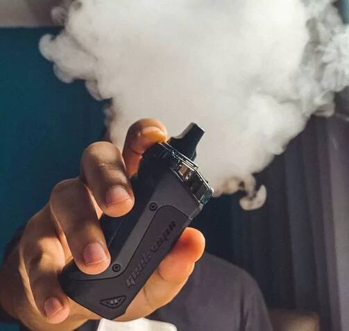 Is Vaping CBD safe? Here Are The Facts - Essentia Pura
