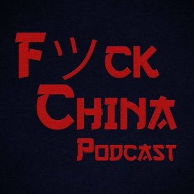 Fuck China | Uniquely Identical
