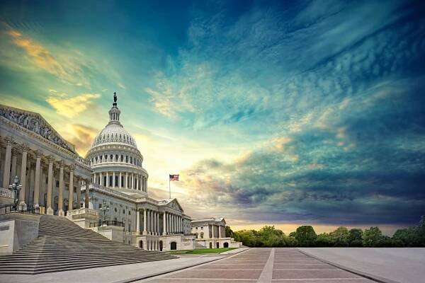 About the Washington Office