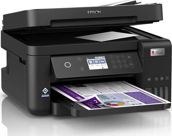 Epson EcoTank L6270