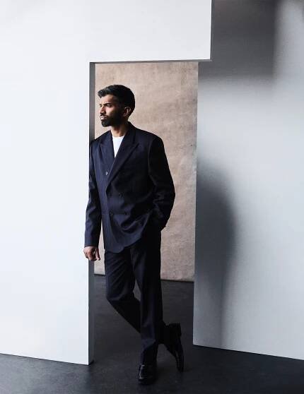 Nikesh Patel | Stages, Screens, Speeds