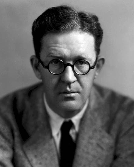 John Ford: *1.2.1893 – †31.8.1973, americký filmový režisér irského původu