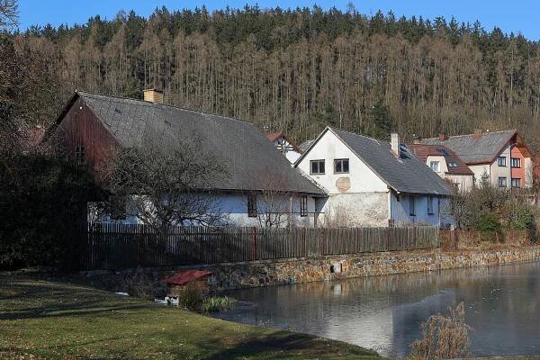 KVÍZ: Poznáte západočeskou obec jen z fotografie? Předveďte se