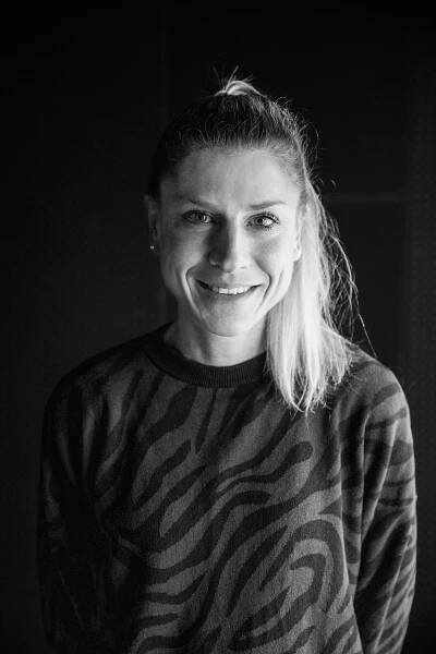 Barbara Zelená
