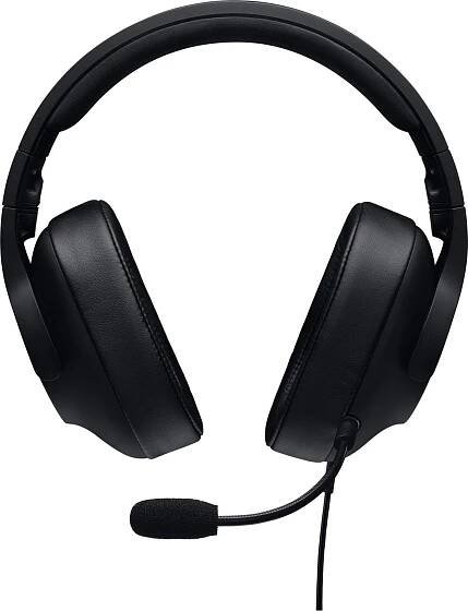 Logitech G G333 - parametry, specifikace a recenze