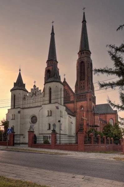 Category:Sosnowiec - Wikimedia Commons