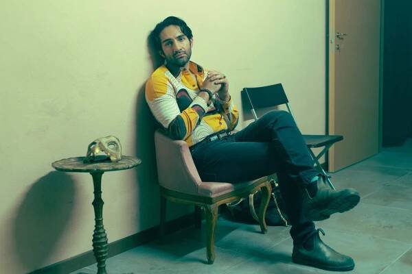Coming Home (2023) - Alaa Safi