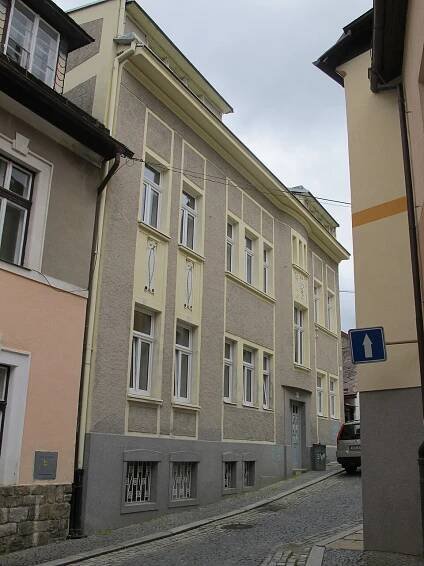 Soubor:Kostelní 54 (Vimperk).JPG