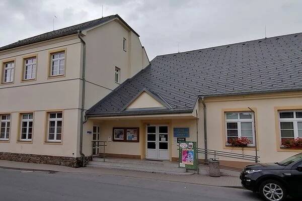 Městské kulturní středisko Loštice foto 1
