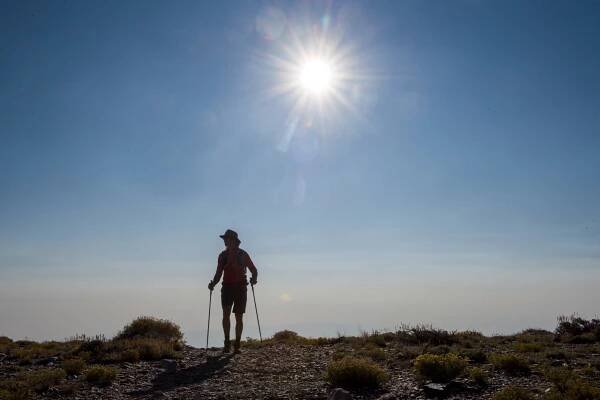 Running Ultra – Road Dog Podcast with Luis Escobar – Jon Sabes