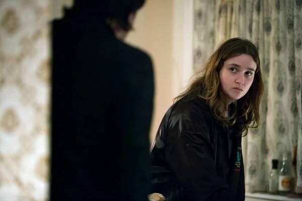 ALICE ENGLERT - Rehearsal Films