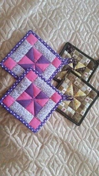 Gloria García Ramírez adlı kullanıcının Patchwork panosundaki Pin | Aplike deseni, Yorgan dikişi, Yorgan desenleri