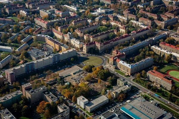 Ostrava zřizuje novou energetickou společnost. Na kraji přes ni proudily úplatky