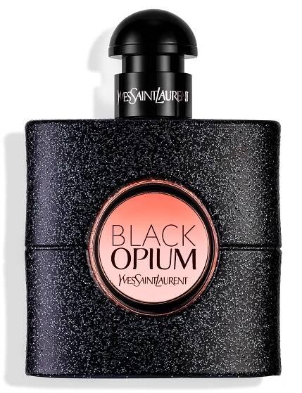 YSL Yves Saint Laurent | Black Opium