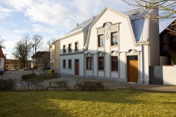 Obrázek reference - BD Pyšely