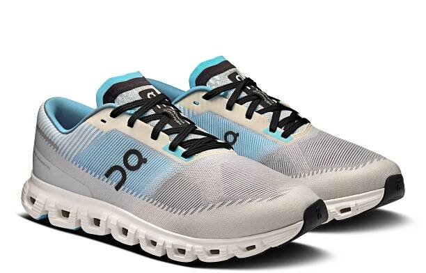 On Cloud 6 Push Currant & Horizon Men Active life Shoes