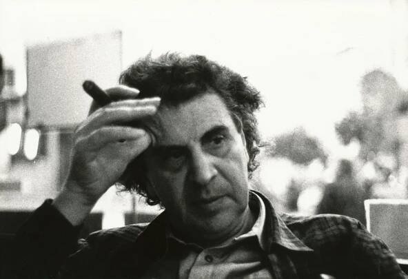Mikis Theodorakis Werkverzeichnis / Catalogue of Works