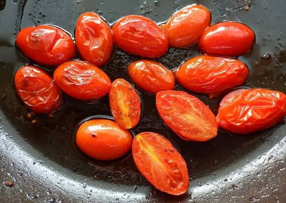 Ρεβιθοφασολάδα... η συνύπαρξη | Food Collection