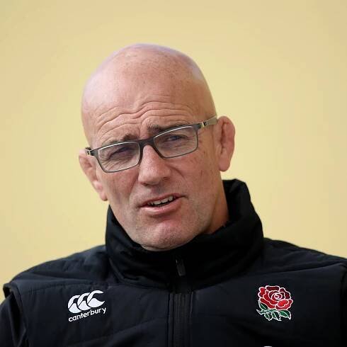 Red Roses name squad for WXV without input from new head coach John Mitchell