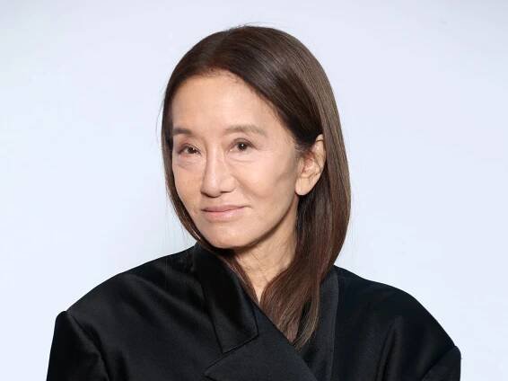 76-Year-Old Vera Wang Dubbed This $23 Moisturizer From a Sarah Jessica Parker-Used Brand "an Essential"