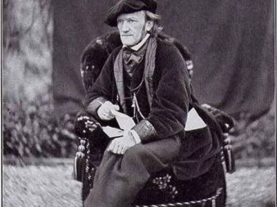 Richard Wagner ve čtyřech ohlédnutích (2)