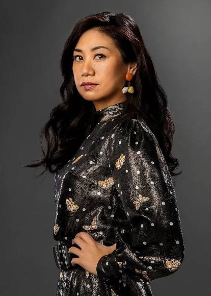Liza Lapira - Equalizer - Promo