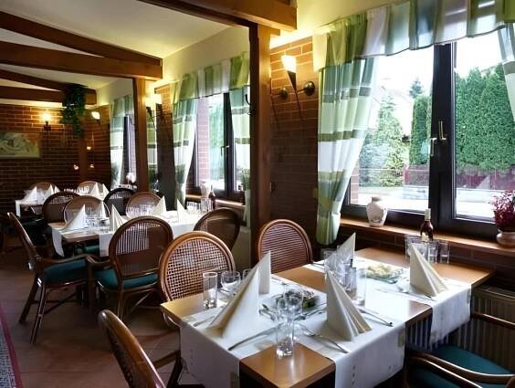 Restaurace