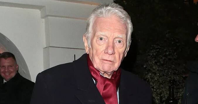 Alan Ford's most legendary roles as gangster icon stars in Mr Bigstuff season 2