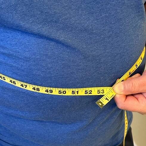 Experts row back on ‘flawed’ BMI as millions wrongly diagnosed with obesity