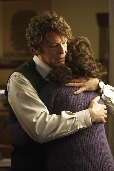 Hranice nemožného - Peter - Z filmu - John Noble