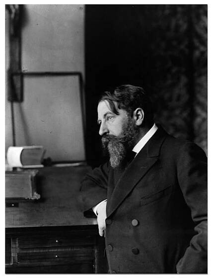 Ferdinand Schmutzer (1894-1928), Arthur Schnitzler