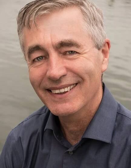 Steve James