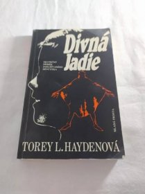 Divná Jadie - Torey L. Hayden (p)