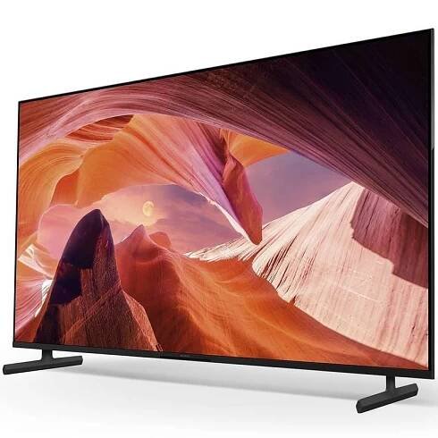 Televize Sony KD-55X80L