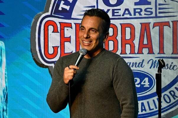 These Are the 5 Most Successful Touring Comedians of 2025 (So Far)