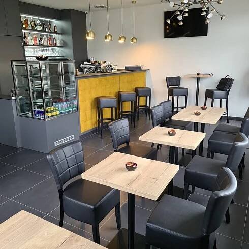 CAFE KRISTY, Prague - Praha 14 - Restaurant Reviews, Photos & Phone Number - Tripadvisor