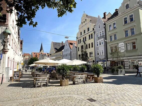 Ingolstadt - Wikiwand