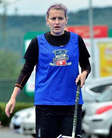 Street Floorball League: Do finále se prostříleli ostrovští Klobásníci