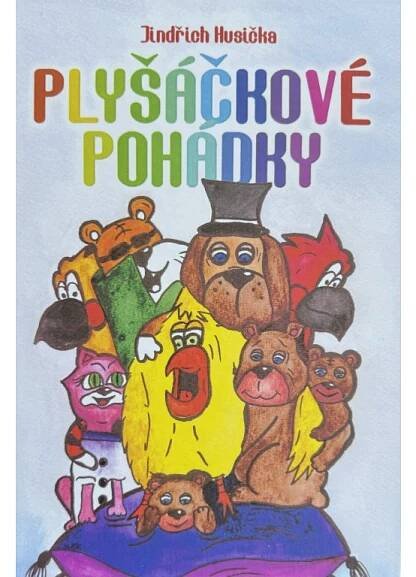 Plyšáčkové pohádky - Plešatý Obchod