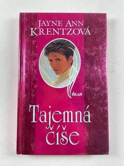 Tajemná číše