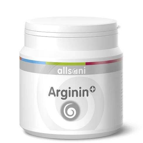 Arginin+
