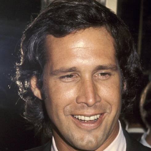 Chevy Chase (Creator)